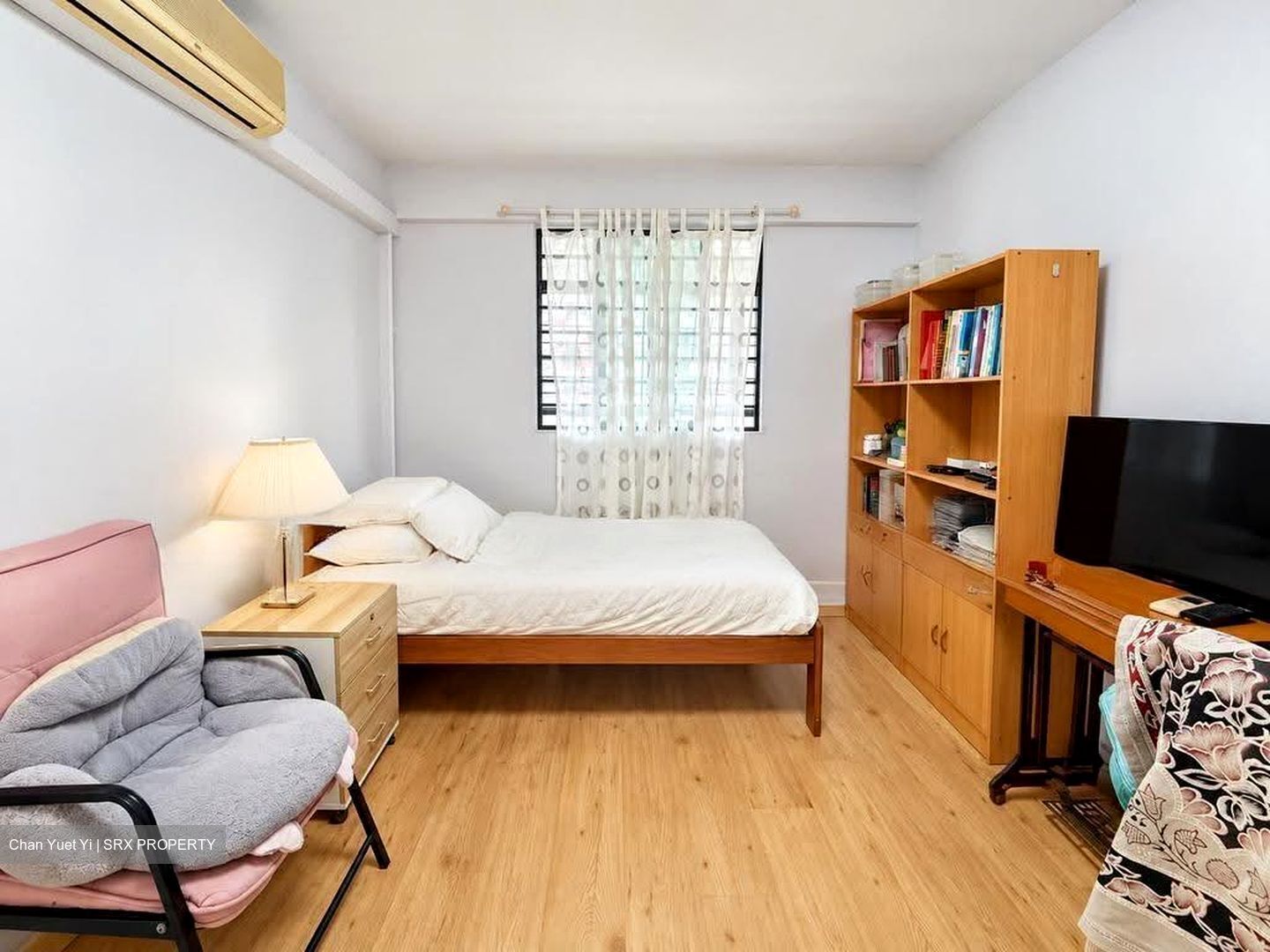 Blk 98 Toa Payoh Palm Spring (Toa Payoh), HDB 3 Rooms #632058821